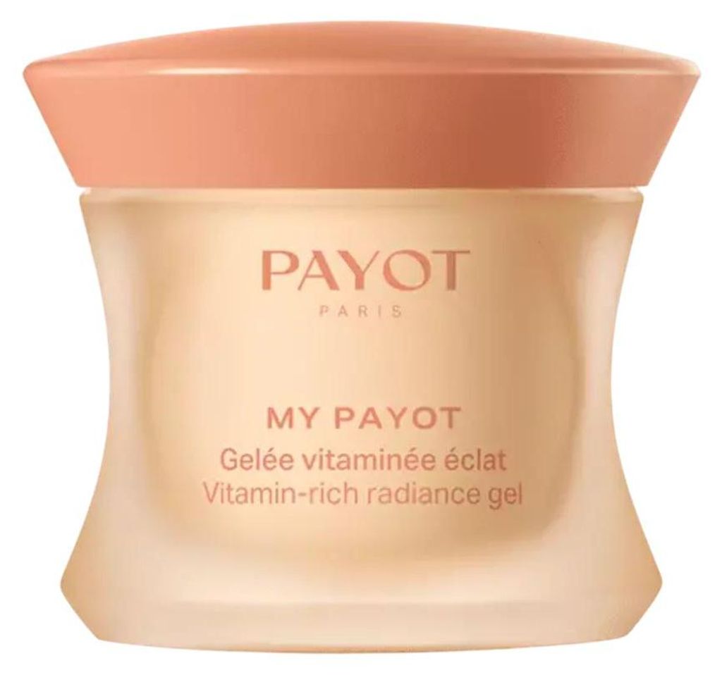 Payot My Payot Vitamínový gél pre žiarivú pleť, 50 ml Obrázok produktu 