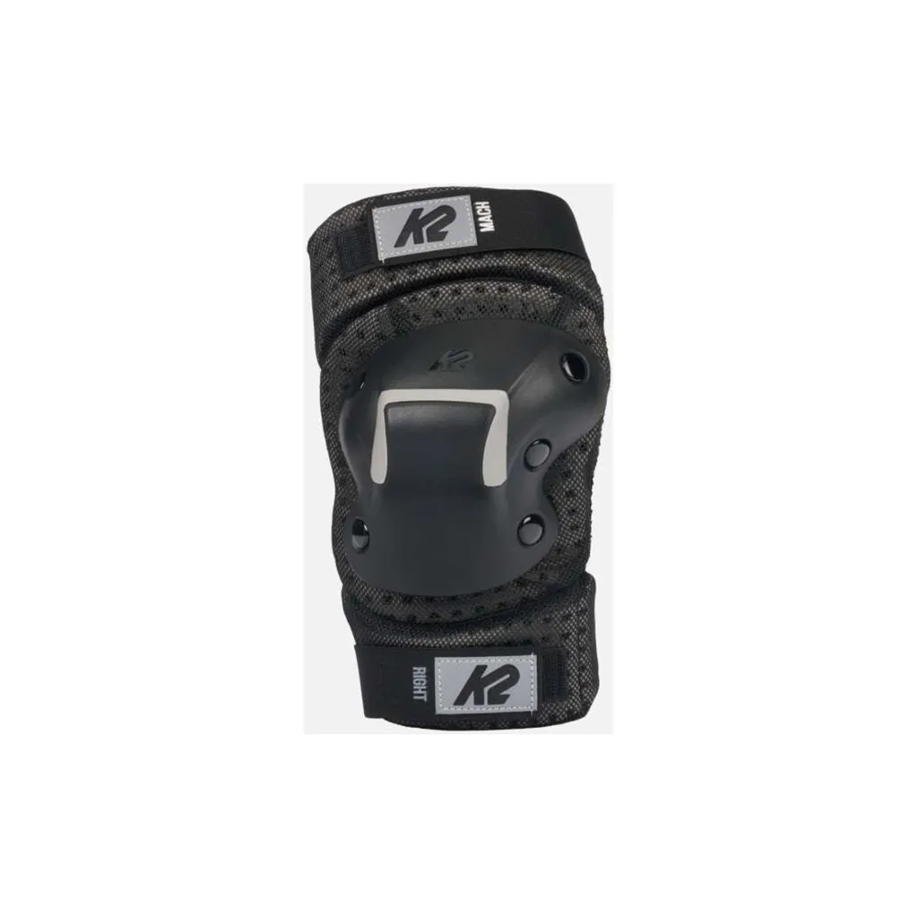 Protections K2 Mach 30K110011 contre les chutes de roller - 7