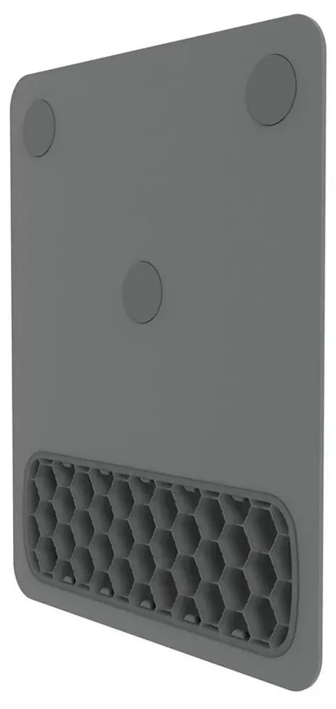 Tapis de souris haute précision avec base en caoutchouc stable - 3