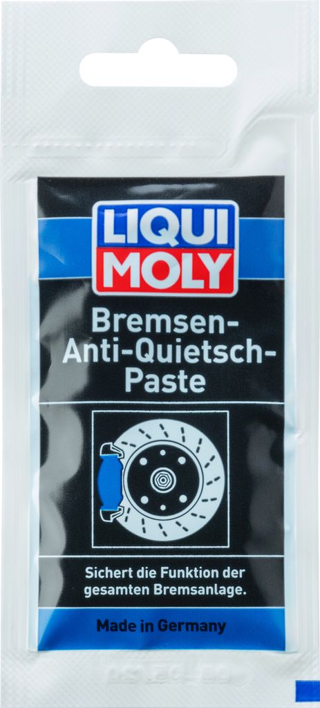 Pasta antigrippaggio per freni LM Immagine del prodotto 