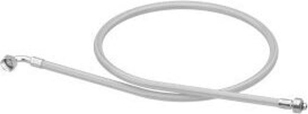 TECE 9660001 TECElux Anschlussset für Dusch-WC