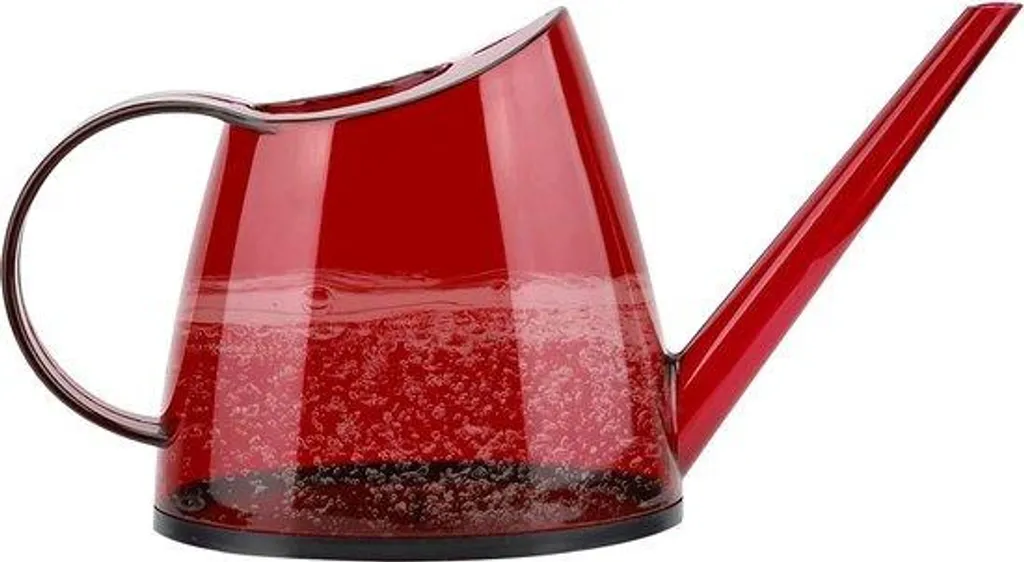 Arrosoir pour plantes d'intérieur 1200ml en plastique terracotta