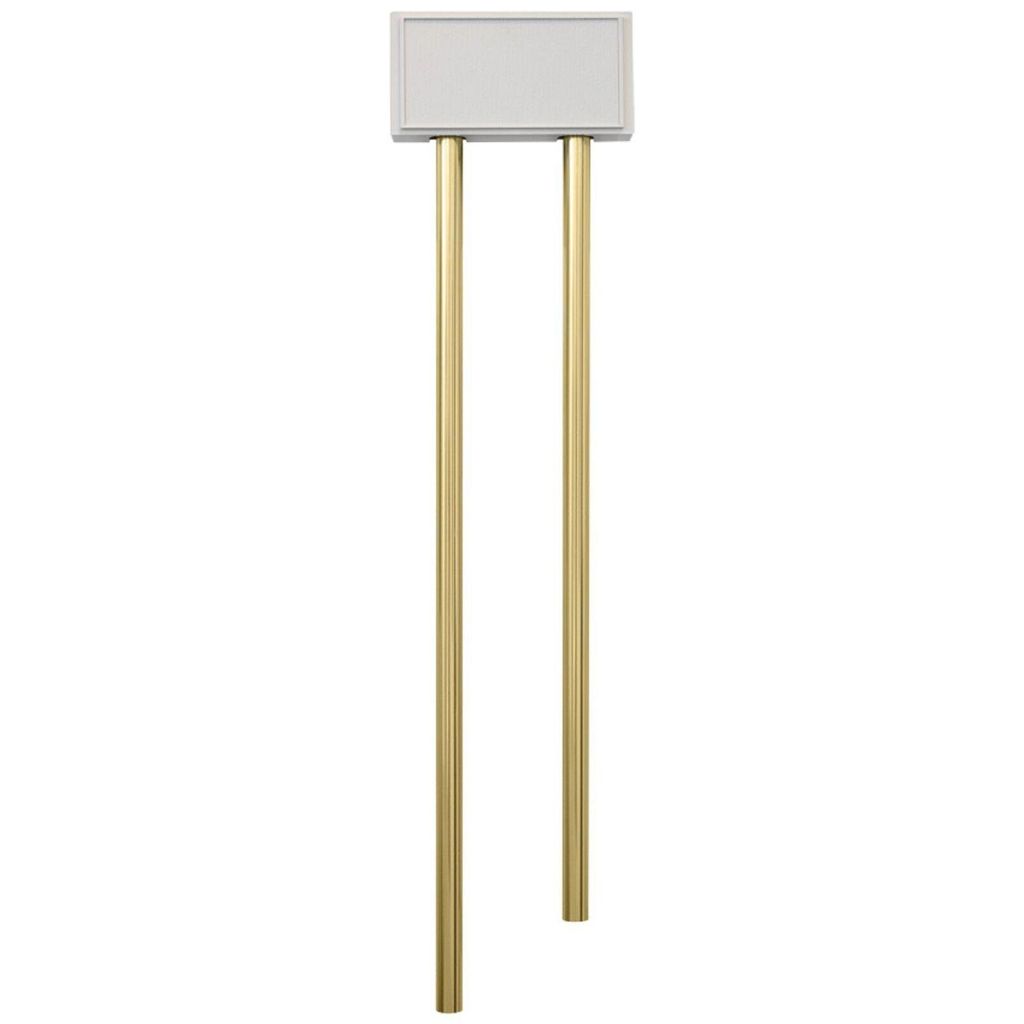 Röhren Gong Doppelklang Türgong Türklingel 8V - 12V Batterie o. Trafo Bittorf
