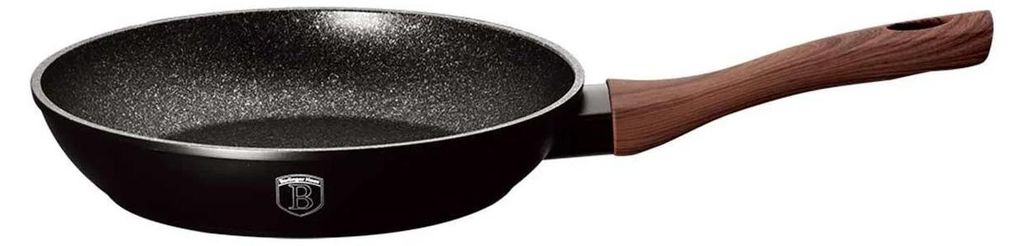 Berlinger Haus Forest LINE BH-1714 Bratpfanne, 28 cm max. Produktbild 