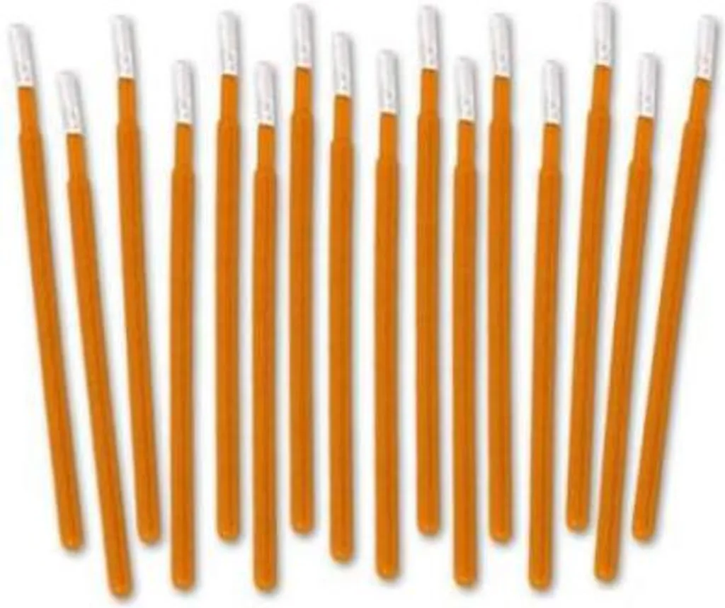 Supprimer les Taches de Capteur Plein Format : 16 Spatules VISIBLEDUST
