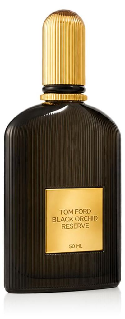 TOM FORD Black Orchid Reserve, Unisex, 50 ml, Butelka Zdjęcie produktu 