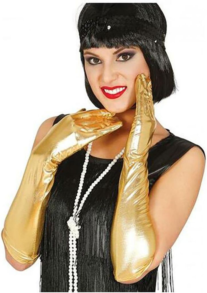 Guirca Handschuhe 44 Cm    One Size Produktbild 