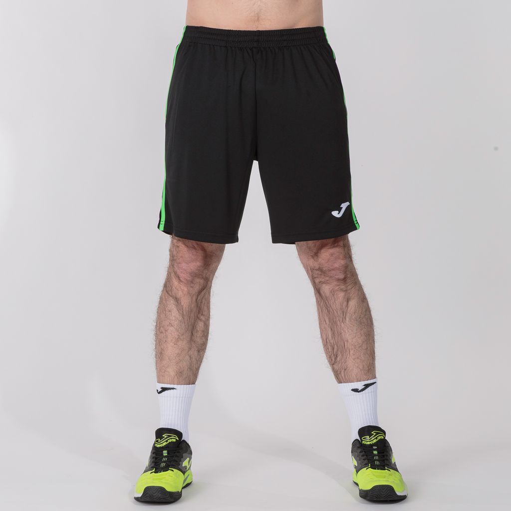 Joma Shorts 102252.117 in Black color size small