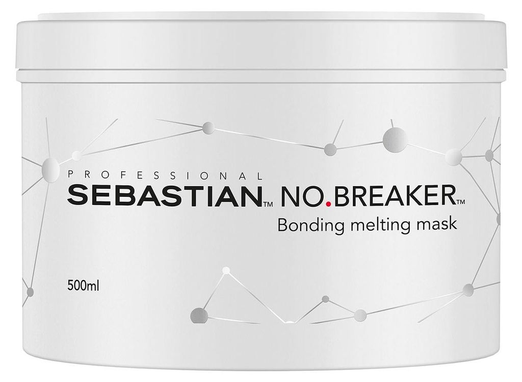 Sebastian Professional No.Breaker Bonding Melting Mask, 500 Productafbeelding 