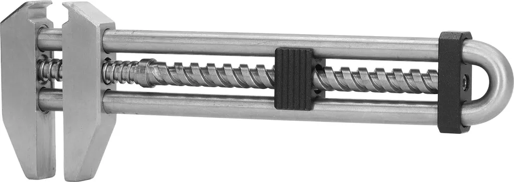 Clé à molette portable haute précision avec manche ergonomique antidérapant