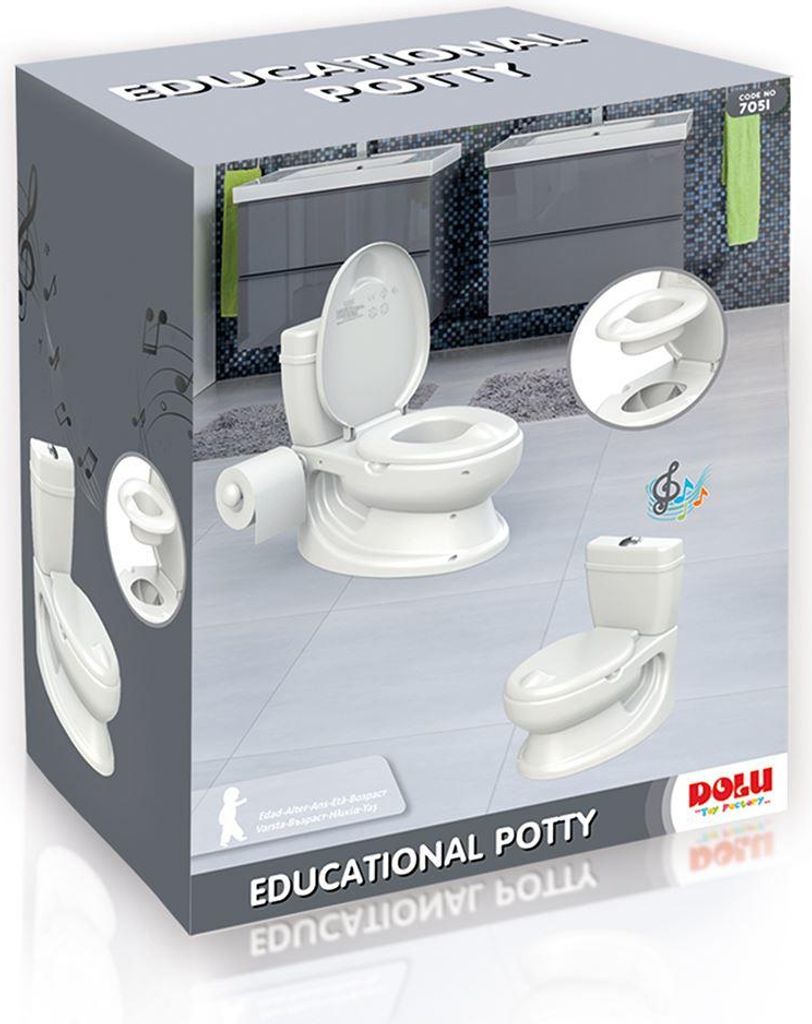 Toaleta dla dzieci Zdjęcie produktu 12