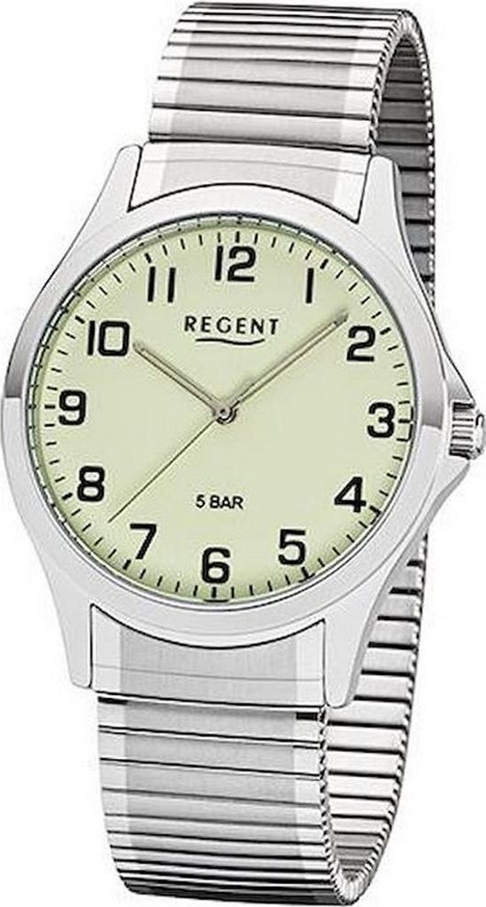 Regent – pánske hodinky, model 1242425 Obrázok produktu 
