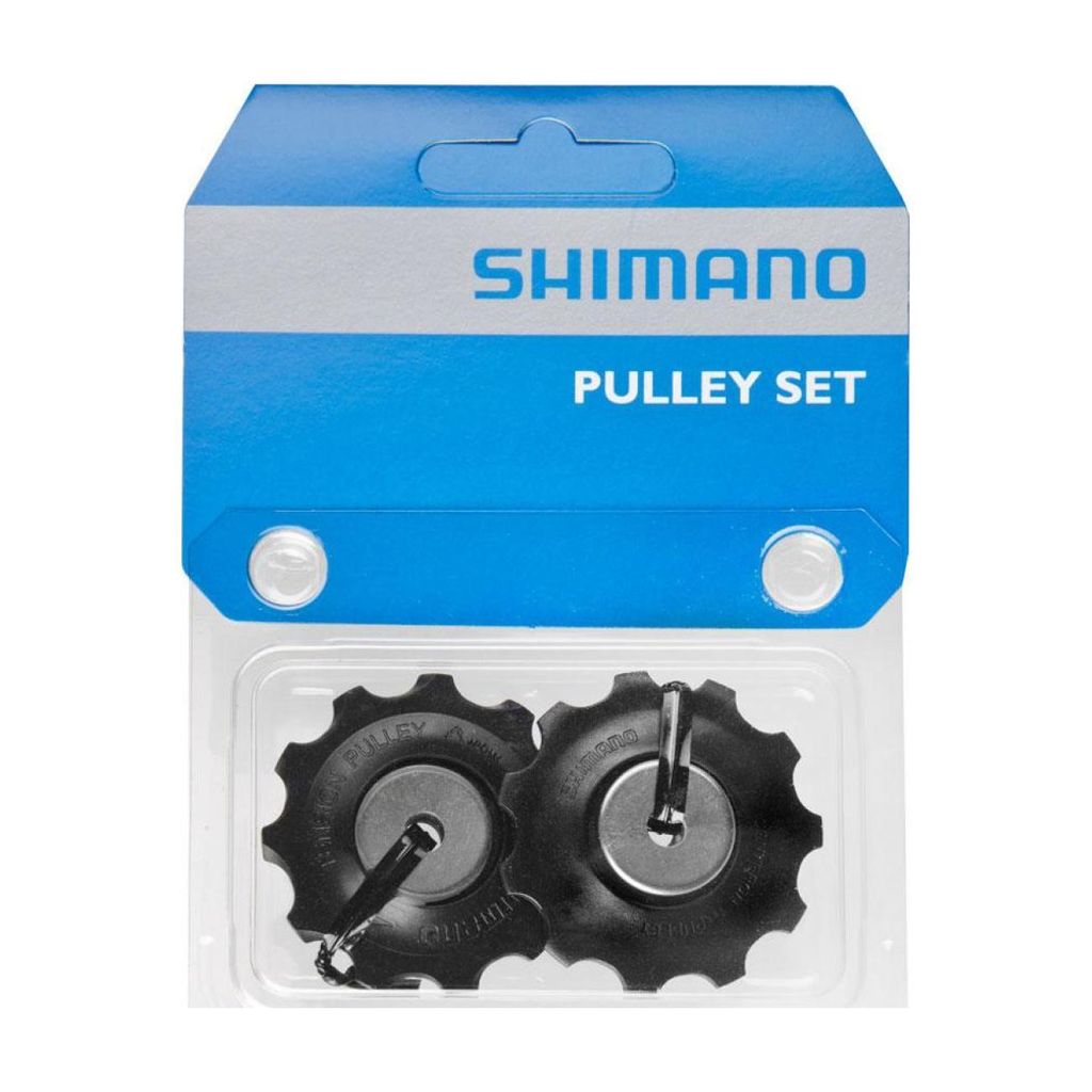 Shimano Y5XH98120 1 para czarny Y5XH98120 Zdjęcie produktu 
