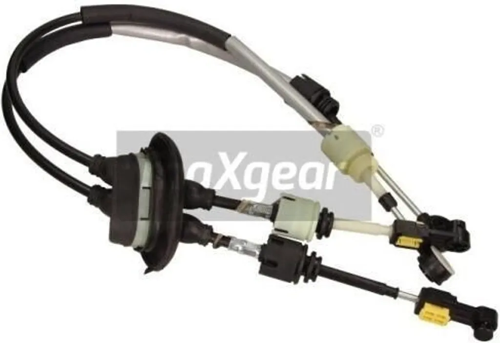 Câble de Commande de Vitesse MAXGEAR 32-0654 pour C4 Picasso I (UD)