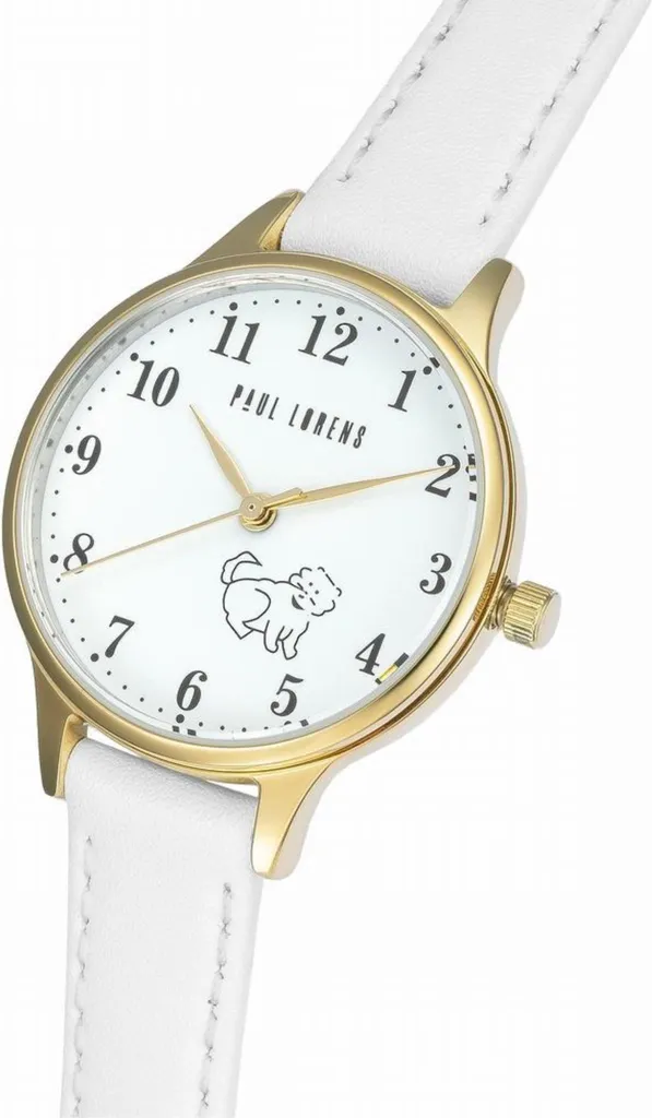 Paul Lorens PL12491A23C22 Orologio Donna Elegante | Offerta Online