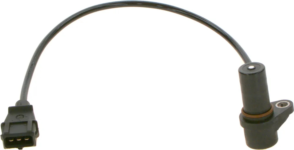 Capteur Vilebrequin Fiat OE 7766251 Bosch Anti-Calage pour Marea Coupe