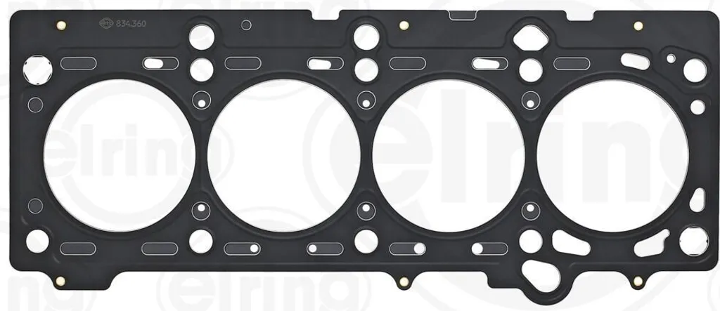 Joint de culasse ELRING 834.360 pour Chrysler PT Cruiser et Dodge Caravan