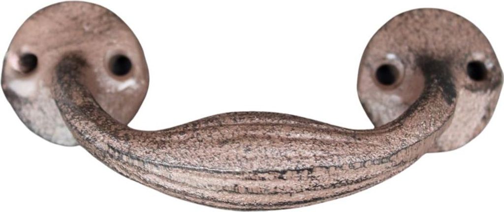 Handgriff Möbelgriff braun