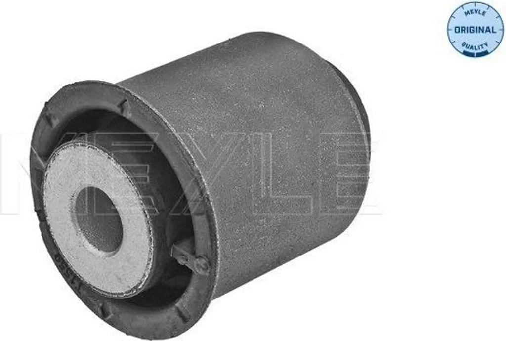 Palier bras de suspension MEYLE-ORIGINAL True to OE pour châssis avant