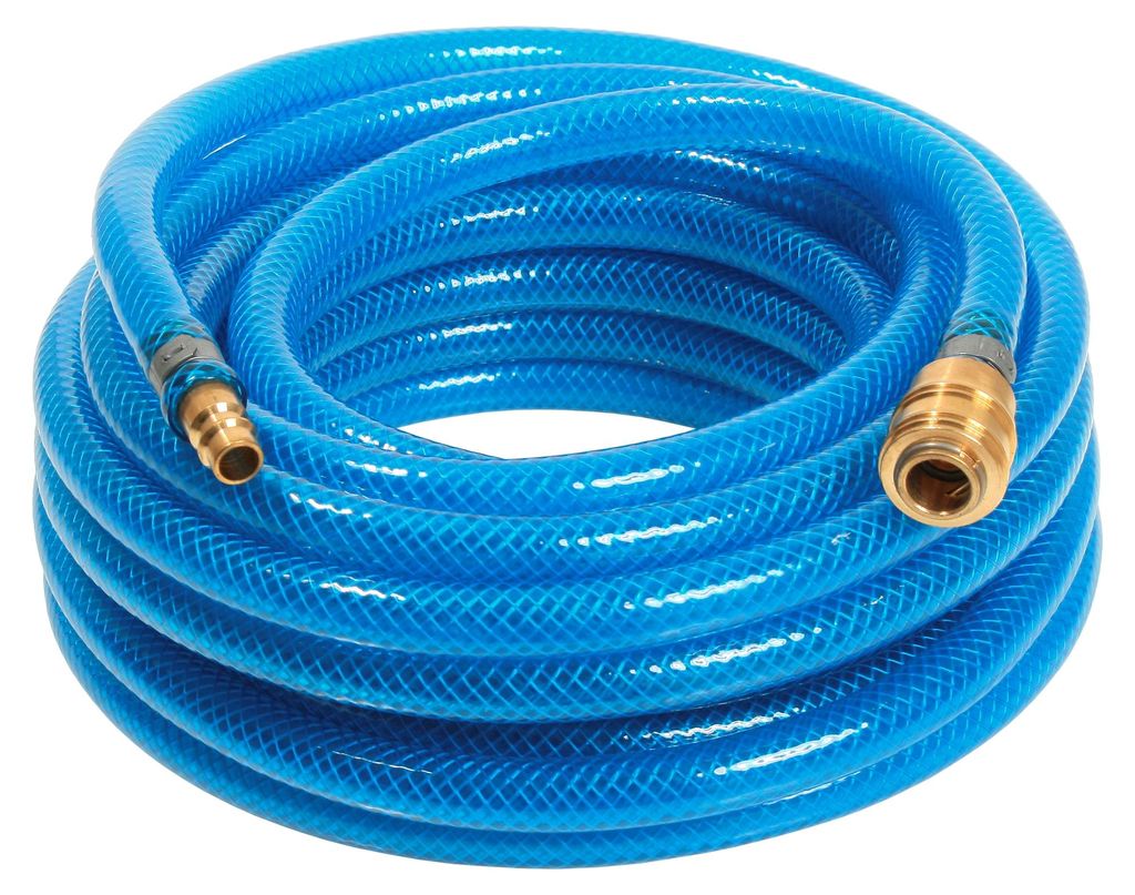 AS Schwabe 12702 Luchtslang, 5 meter, 15 bar Productafbeelding 