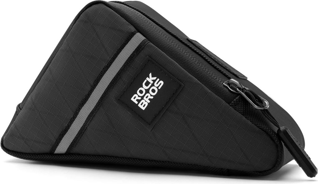Torba rowerowa ROCKBROS mała torba narzędziowa na ramę Zdjęcie produktu 