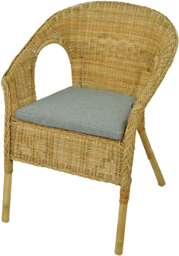 Sitzkissen Agen IKEA Stuhlkissen Sitzauflage Polster Auflage Rattan-Stuhlkissen