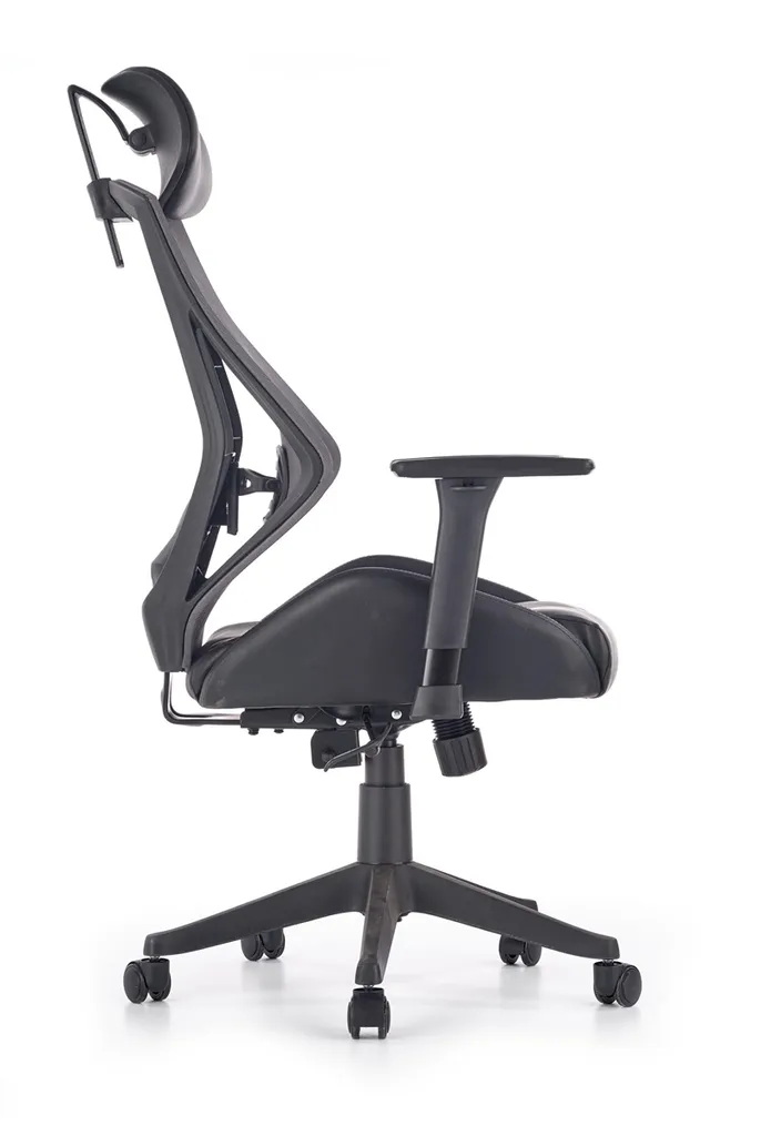 Dites adieu au mal de dos avec le fauteuil de bureau Hasel confortable - 2