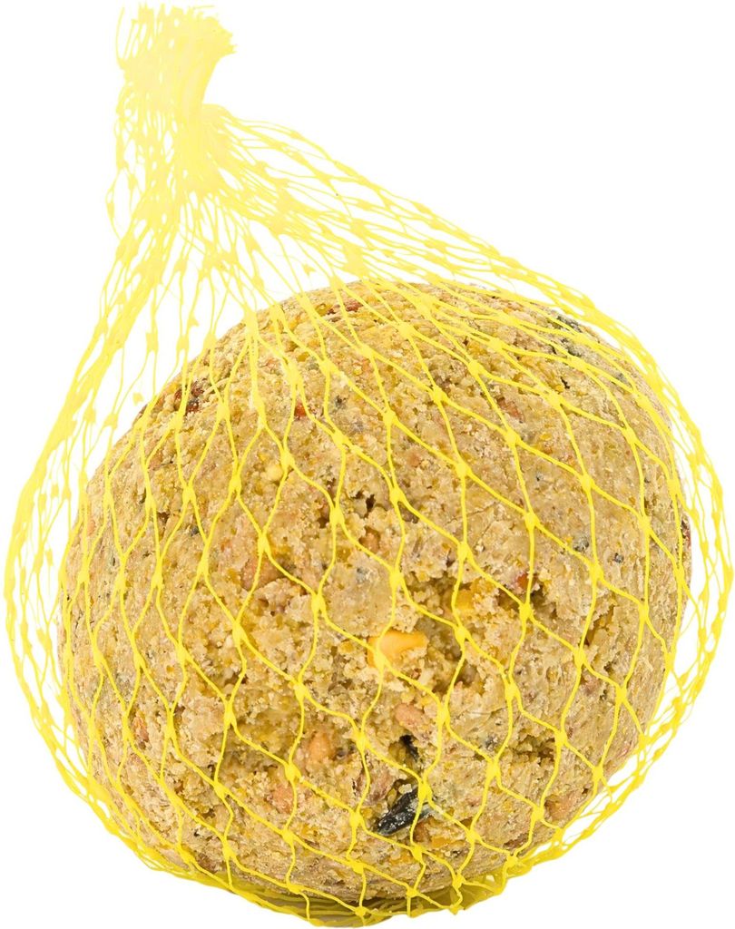 Energie-Kugeln Für Insektenfressende Vögel - Hochwertiges Wildvogelfutter
