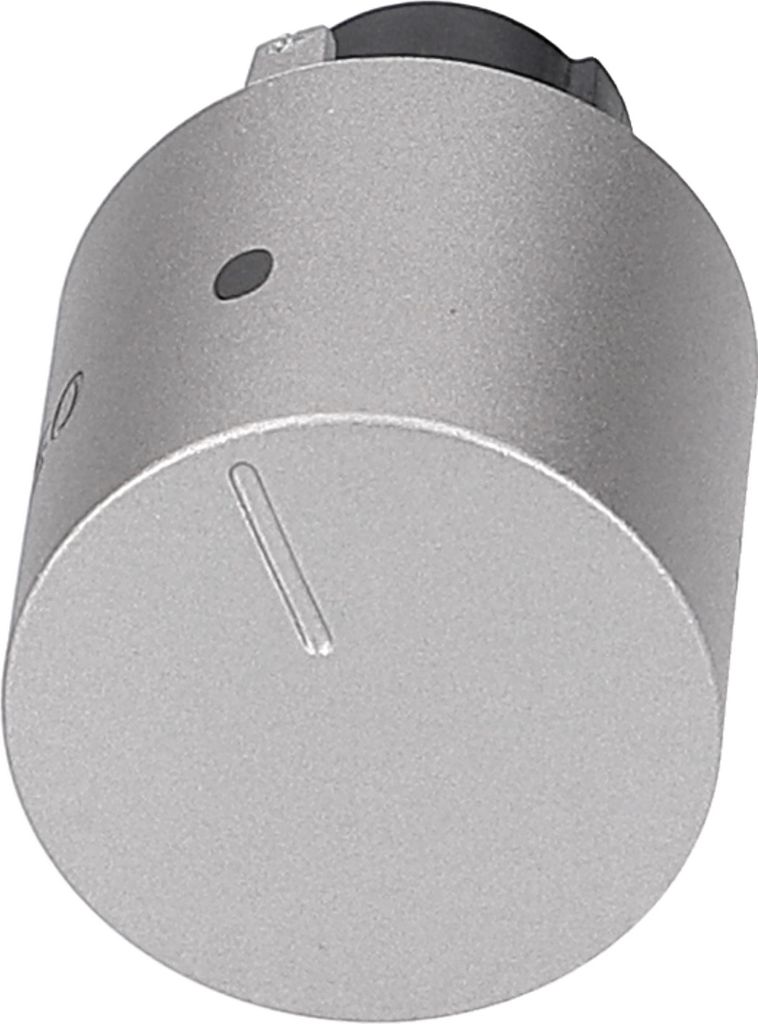 easyPART passend für 481010567986 Bauknecht Knebel für Backofen Temperaturwahldrehgriff für Herd