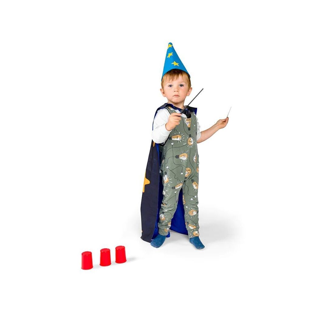 Bigjigs Toys Set magico Immagine del prodotto 