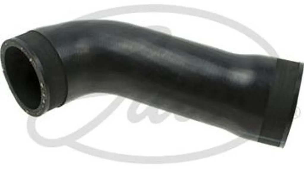 Réparer fuite d'air turbo Golf III - Tuyau GATES 09-0341 OE 1H0145834G 1H