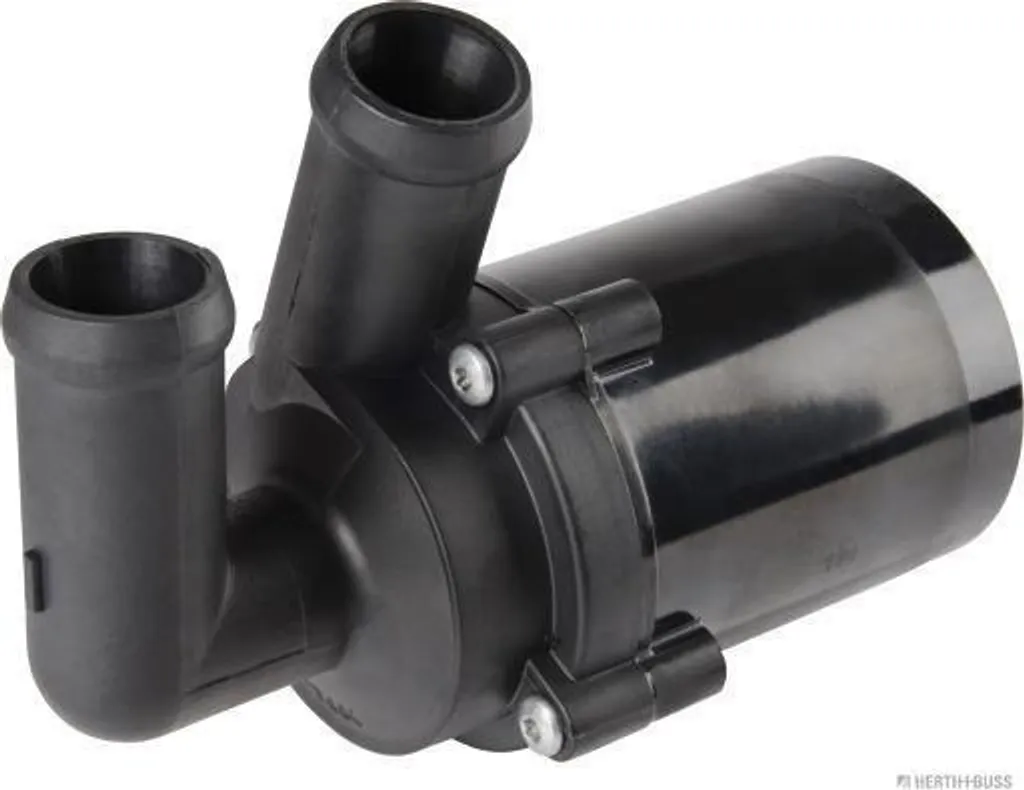 Réparer surchauffe moteur avec la pompe à eau 1K0965561 pour Golf et A3