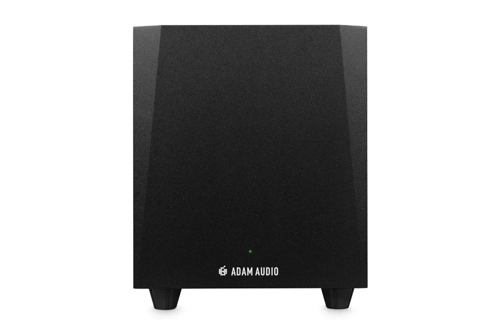 Caisson graves Adam Audio T10S B-Stock pour corriger les mix flous