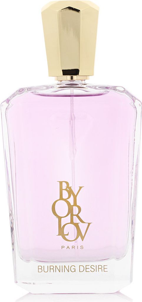 Orlov Paris Burning Desire EDP 75 ml W Obrázok produktu 