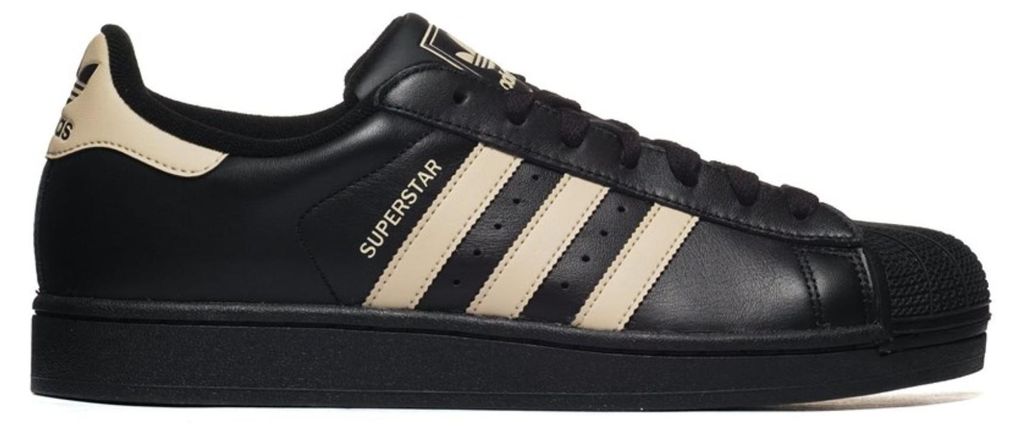 Adidas Boty Superstar II, IH4173 Obrázek produktu 
