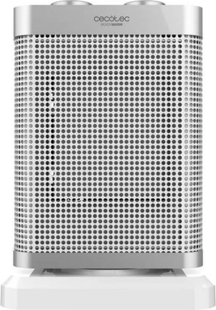Chauffage d'Appoint Céramique ReadyWarm 6100 avec Oscillation 1500W - 6