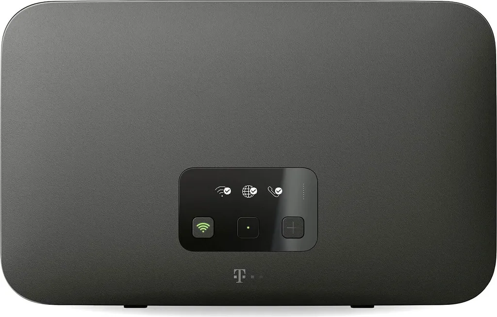 Routeur Speedport Smart 4 R : fini les zones mortes Wi-Fi avec le Mesh