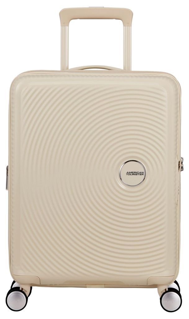 American Tourister carrello Soundbox Spinner 55 / 20 TSA Immagine del prodotto 