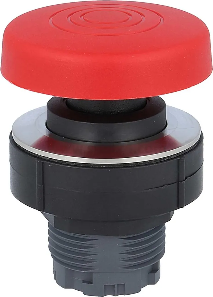 Tige de Commande KOMBITAST-R-JUWEL avec Course 6mm de Haute Précision