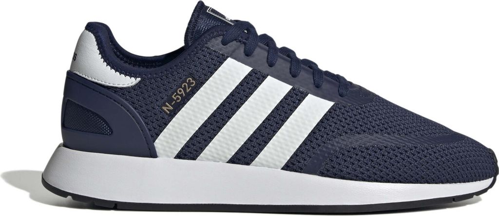 Adidas Sneakers IH8873 in Blue color size 45 1/3 Obrázek produktu 