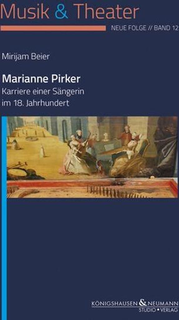 Marianne Pirker