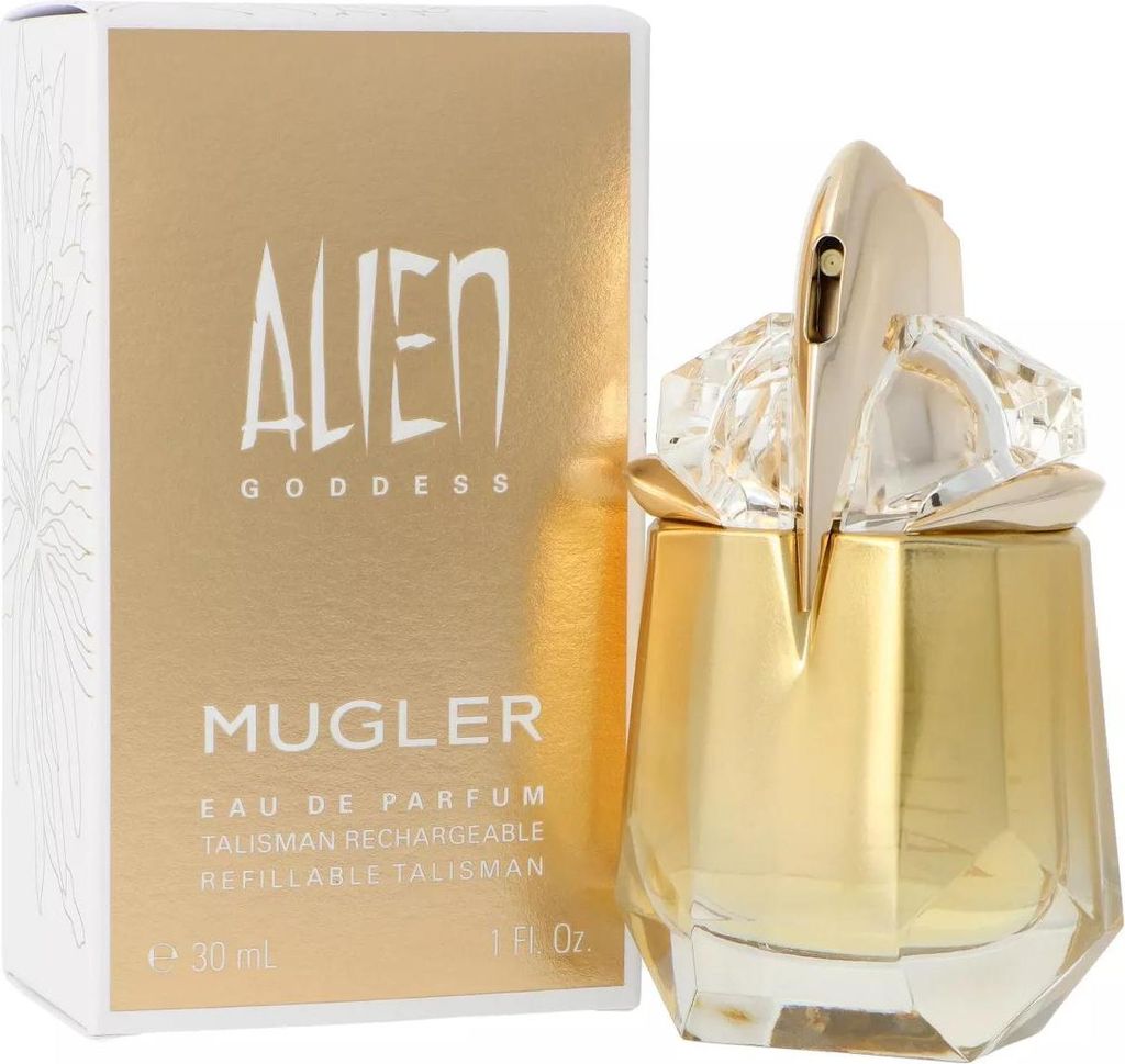 Mugler Dea Aliena Edp 30ml Immagine del prodotto 