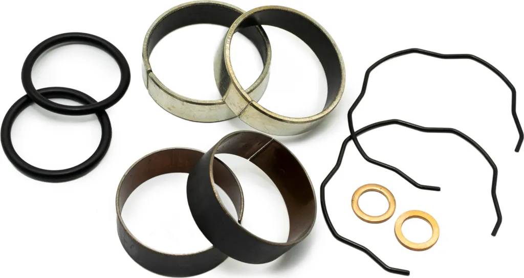 Kit de réfection suspension All Balls 38-6147 avec bagues et joints spi