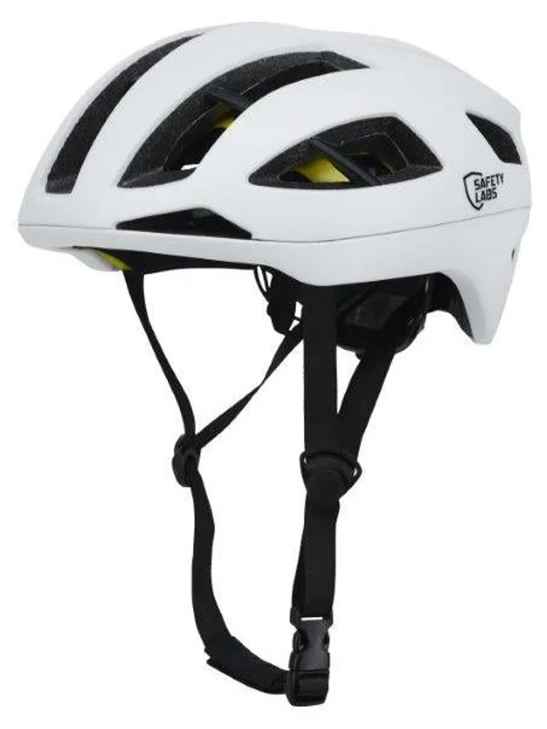 Casque de vélo route X-Eros 2.0 MIPs avec système de sécurité avancée