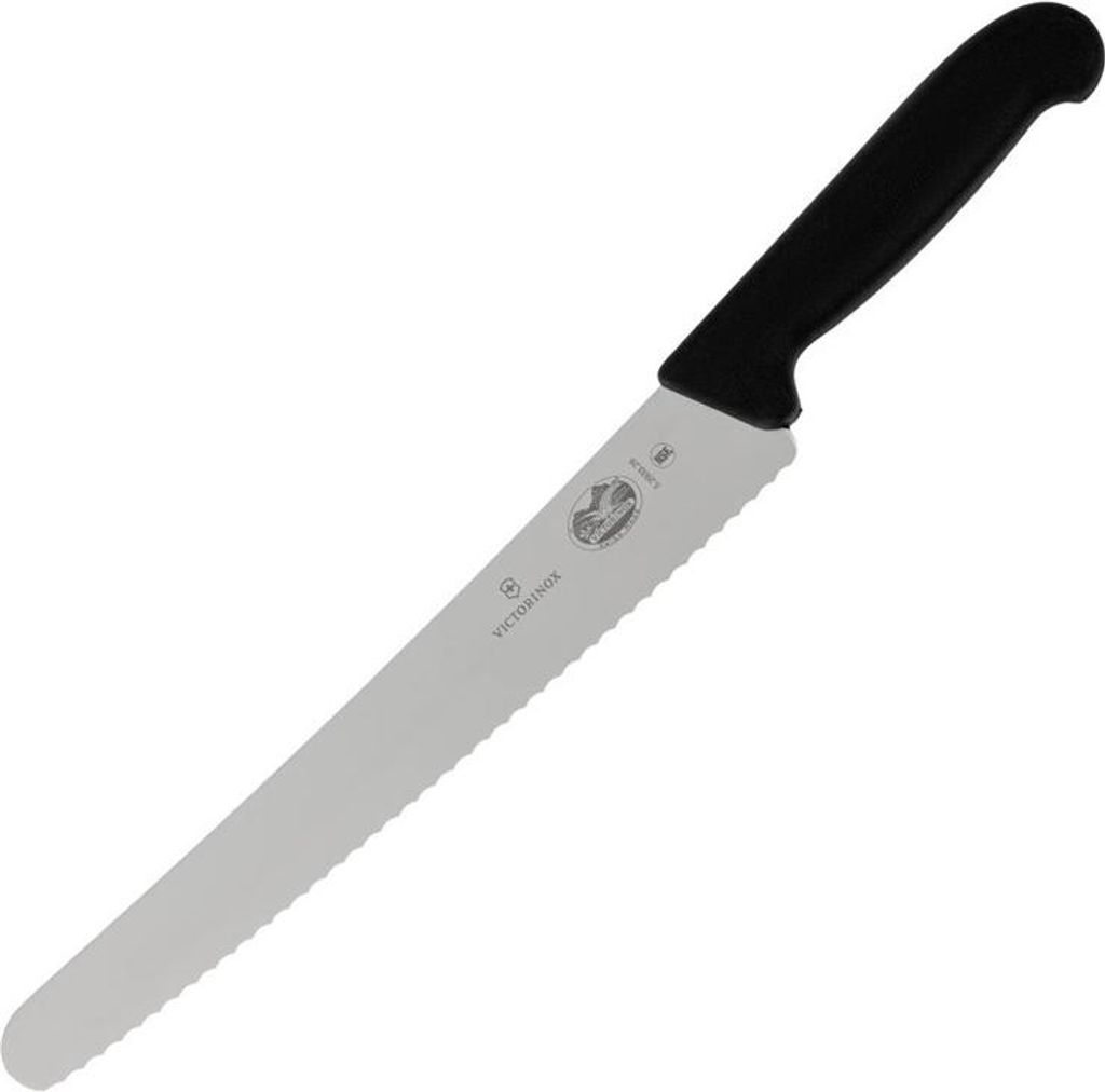 Victorinox V-5.29 33.26 Fibrox Konditorsäge 26 cm Obrázek produktu 