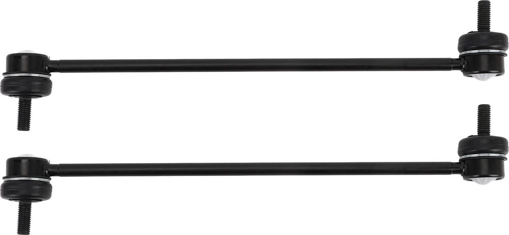 2pcs Front Anti Roll Stange Link 508750 Stabilisator Drop Links Ersatz für Peugeot 307 308 3008