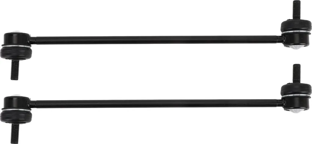 Biellette Anti-Roulis 508750 Renforcée pour Peugeot 3008 307 308 - 2 Unités