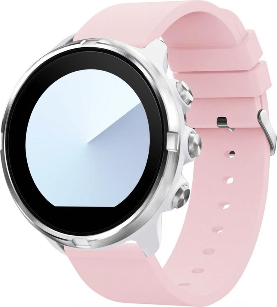 imoshion Bracelet en silicone - Connecteur universel 24 mm Image du produit 