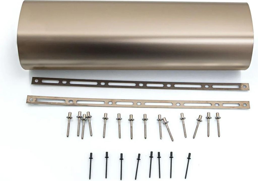 Akrapovic Endschalldämpfer Befüll kit