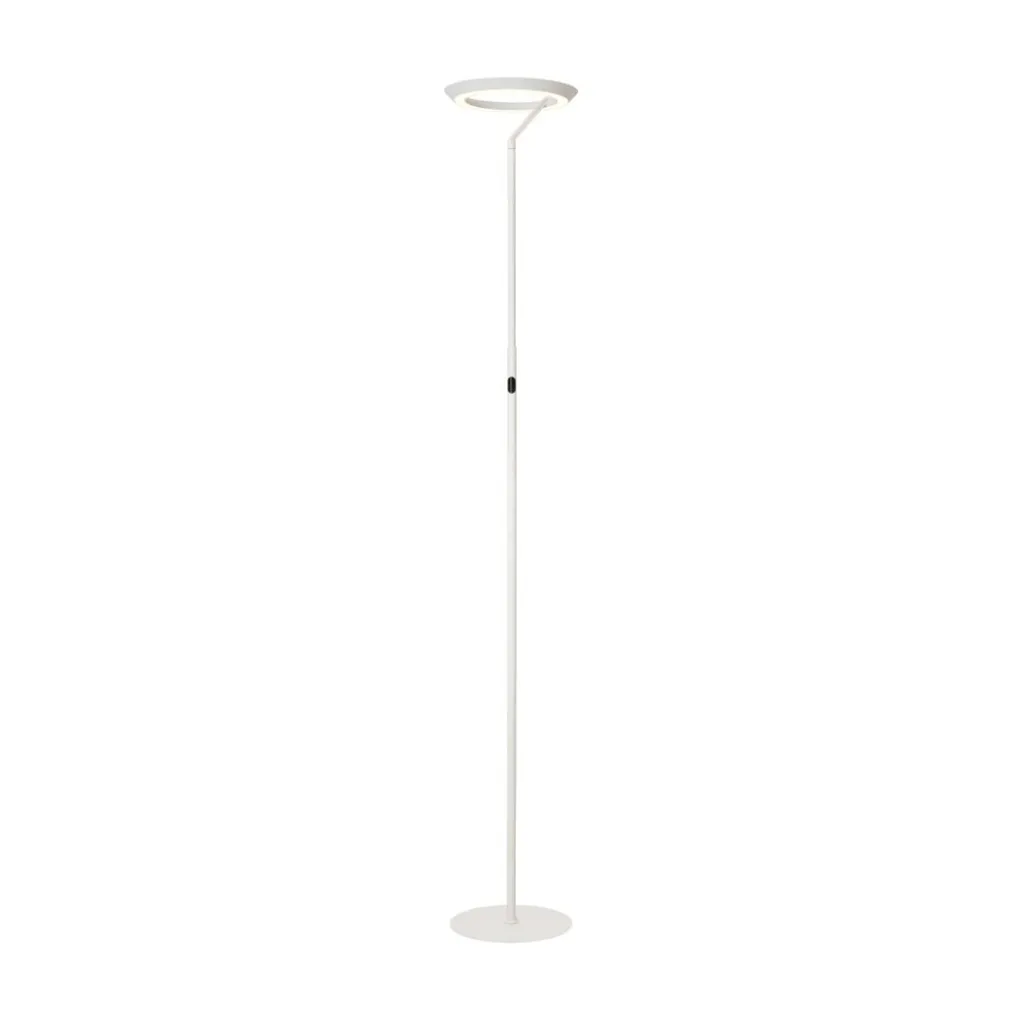 Lampadaire LED Design Moderne CELESTE - Luminaire de Salon Lucide 20W